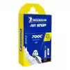 Michelin 28 Jant A1airstop  İç Lastik 700X18-25 Presta (İnce) Sibop 48MM