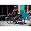 Ortlieb F9974 Bikepacking Kadro Çantası 6L- Mat Siyah
