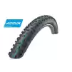 Schwalbe Nobby Nic Performance 27.5X2.25 TLR TwinSkin Dış Lastik