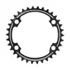 Shimano Aynakol Dişli 34T-MS Dura-Ace FC-R9100 Uyum 50-34T - Y1VP34000