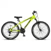 Ümit Motion 24 Jant 21 Vites 33 Cm Bisiklet - Neon Lime