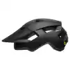 Bell Kask Spark Mips Mat Siyah UA 19 UA 54-61cm