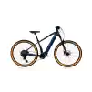 Carraro KIFUKA X E.E Mtb 530H 29 11 Vites Hidrolik Disk Fren Mavi Mor Yeşil(bukalemun) Açık Turuncu Gümüş