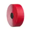 Fizik Vento Solocush Yapışkanlı 2,7mm Gidon Bandı Kırmızı - BT11 A00012