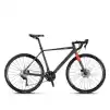 Mosso GVL700-GRX400 50 Cm Gravel Bisiklet Haki/Turuncu