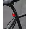 Knog Lil Cobber Usb Şarjlı Bisiklet Arka Lambası 50 Lümen STP-211