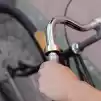 Knog Oi Bell Bisiklet Zili Small 22.2 mm Siyah ZIL-201