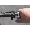 Knog Oi Bell Bisiklet Zili Small 22.2 mm Siyah ZIL-201