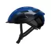 LAZER Kask Codax KC CE-CPSC Mavi Siyah Uni +net