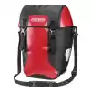 ORTLIEB F2601 Arka Çanta Bike-Packer Classic 40L Red - Black