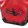 ORTLIEB F2601 Arka Çanta Bike-Packer Classic 40L Red - Black