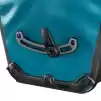 ORTLIEB F2604 Arka Çanta Bike-Packer Classic 40L Petrol-Siyah