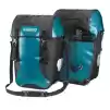 ORTLIEB F2604 Arka Çanta Bike-Packer Classic 40L Petrol-Siyah