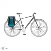 ORTLIEB F2604 Arka Çanta Bike-Packer Classic 40L Petrol-Siyah