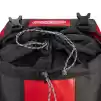 ORTLIEB F4801 Ön Çanta Sport-Packer Classic 30L Kırmızı-Siyah