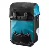 ORTLIEB F4804 Ön Çanta Sport-Packer Classic 30L Petrol-Siyah