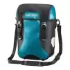 ORTLIEB F4804 Ön Çanta Sport-Packer Classic 30L Petrol-Siyah