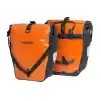 ORTLIEB F5306 Arka Çanta Back-Roller Classic 40L Turuncu-Siyah