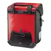 ORTLIEB F6001 Ön Çanta Sport-Roller City 25L Kırmızı-Siyah