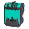 ORTLIEB F6104 Ön Çanta Sport-Roller Free Çift 25L Celeste-Siyah