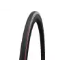 Schwalbe 25-622 Lugano II 700x25C K-Guard Telli Dış Lastik Siyah-Kırmızı11159021