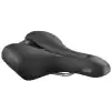 Selle Royal Elipse Modarete Erkek Sele - Siyah