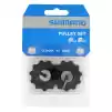 Shimano Gergi ve Rehber Makara Set RD-6700