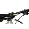 Knog Blinder Plus USB Şarjlı Bisiklet Ön Aydınlatma FAR-220