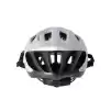 Xlc Kuji SC2 BH-C25 53-58 Cm Açık Gri Kask - 2500180112