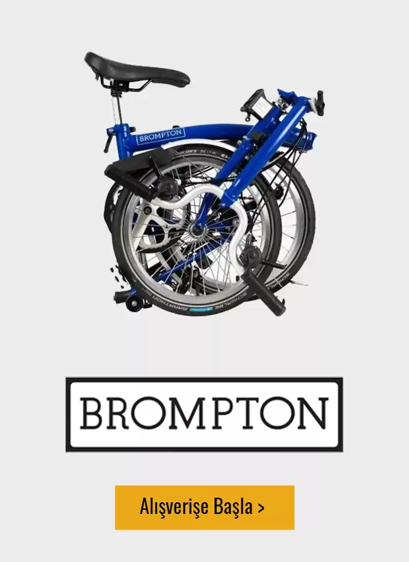 brompton