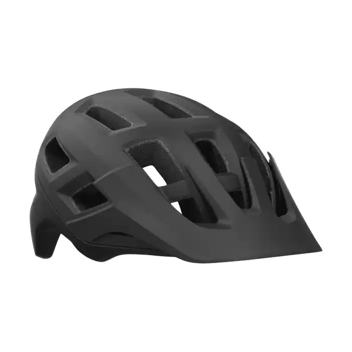 Lazer Kask Coyote CE-CPSC Mat Full Siyah L