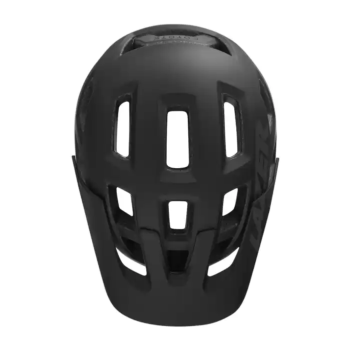 Lazer Kask Coyote CE-CPSC Mat Full Siyah L