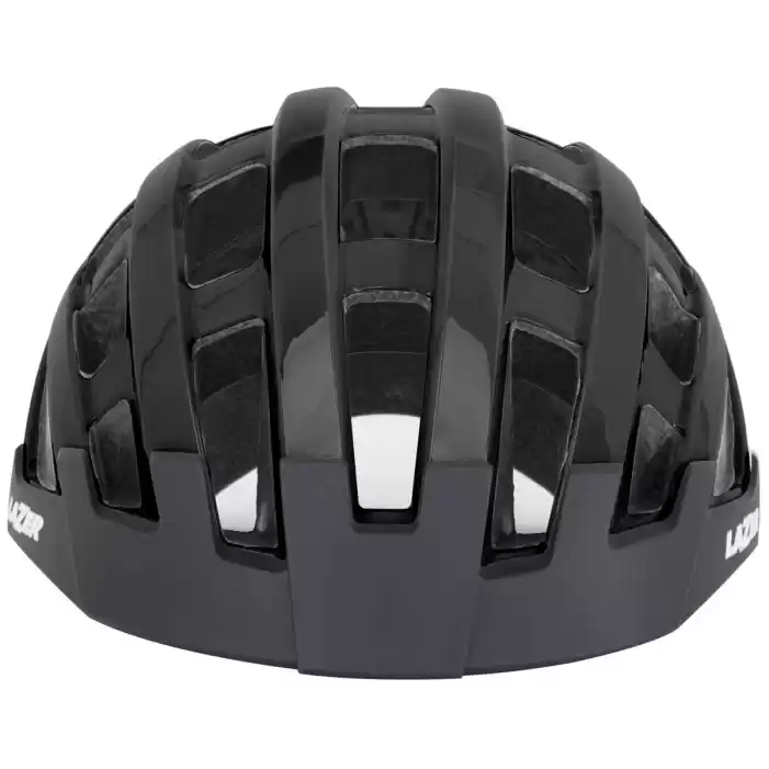 Lazer Kask Compact CE-CPSC 54-61 cm Siyah