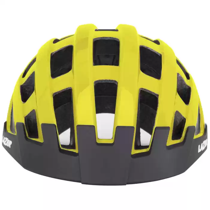 Kask Compact CE-CPSC Parlak Sarı