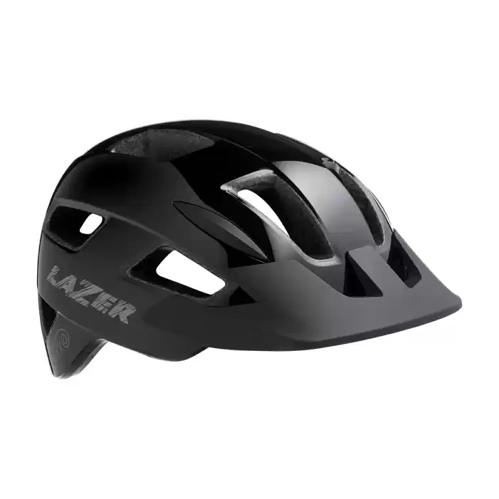 Lazer Kask Gekko CE-CPSC Siyah