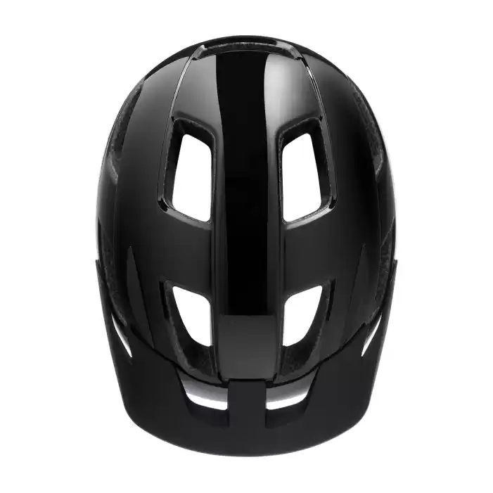 Lazer Kask Gekko CE-CPSC Siyah