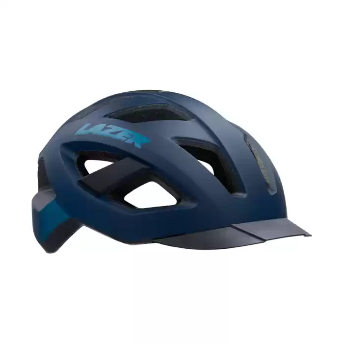 Lazer Kask Cameleon CE-CPSC Mat Koyu-Mavi L