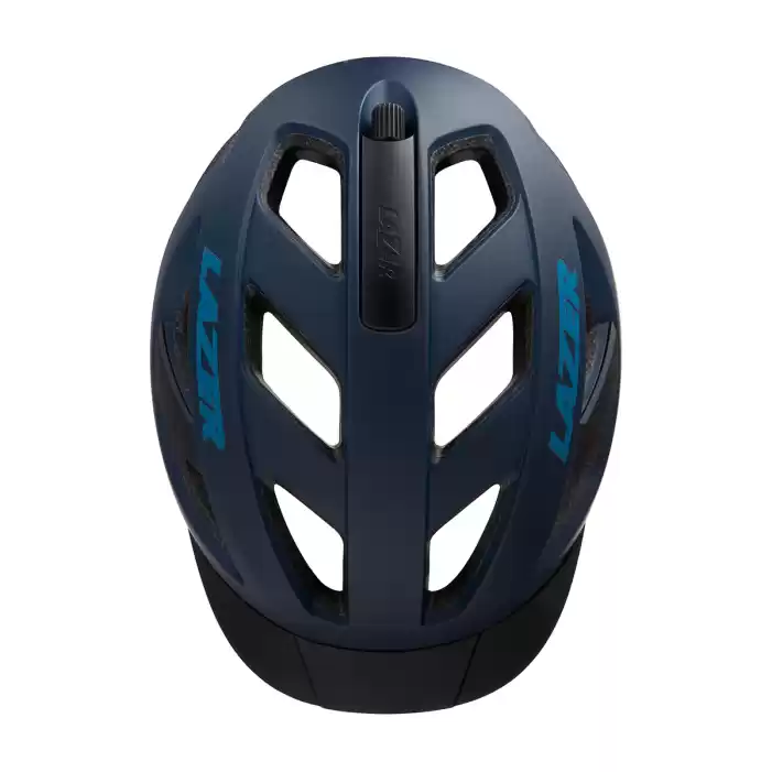 Lazer Kask Cameleon CE-CPSC Mat Koyu-Mavi L