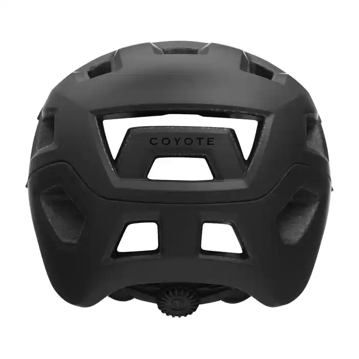 Lazer Kask Coyote CE-CPSC Mat Full Siyah M