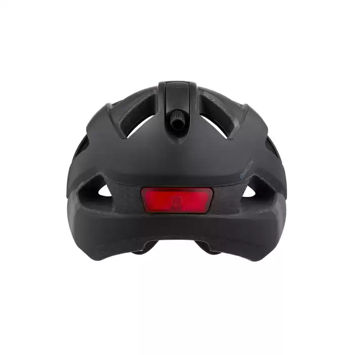 Lazer Kask Cameleon CE-CPSC Mat Siyah-Gri L