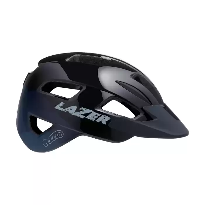 Lazer Kask Gekko CE-CPSC Dark Mavi