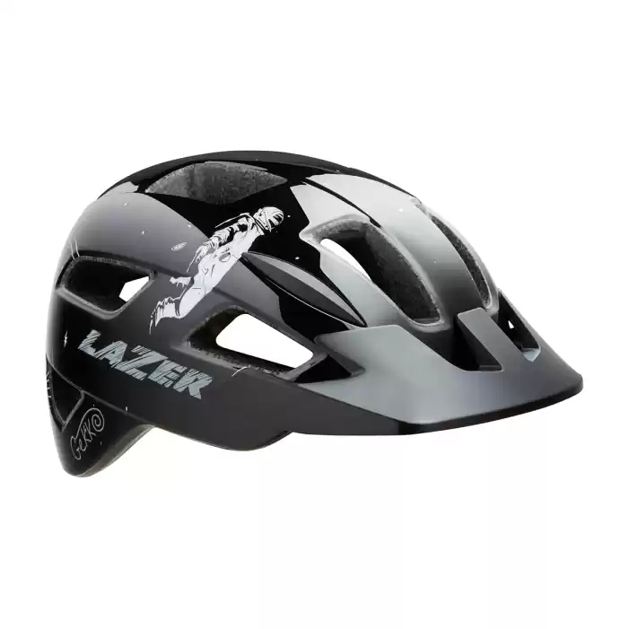 Lazer Kask Gekko CE-CPSC Spaceman