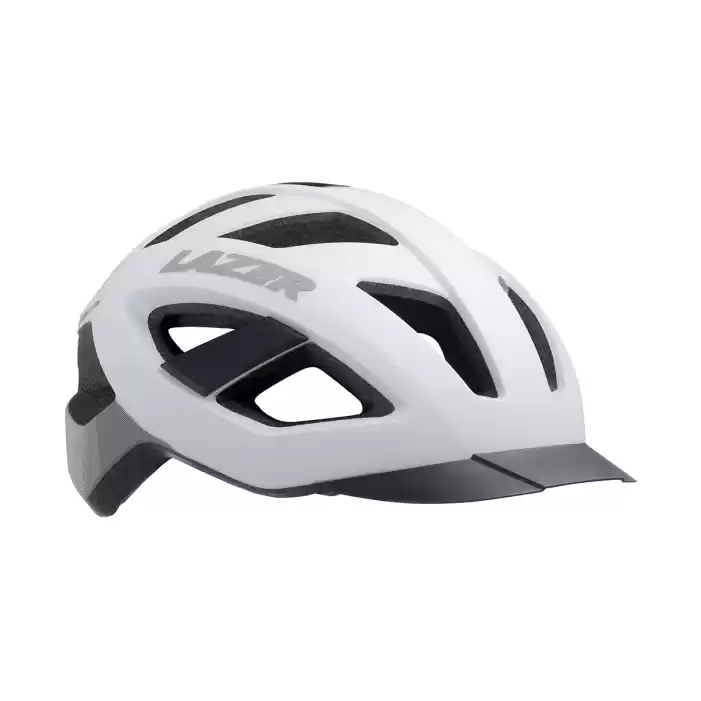 Lazer Kask Cameleon CE-CPSC Mat Beyaz L