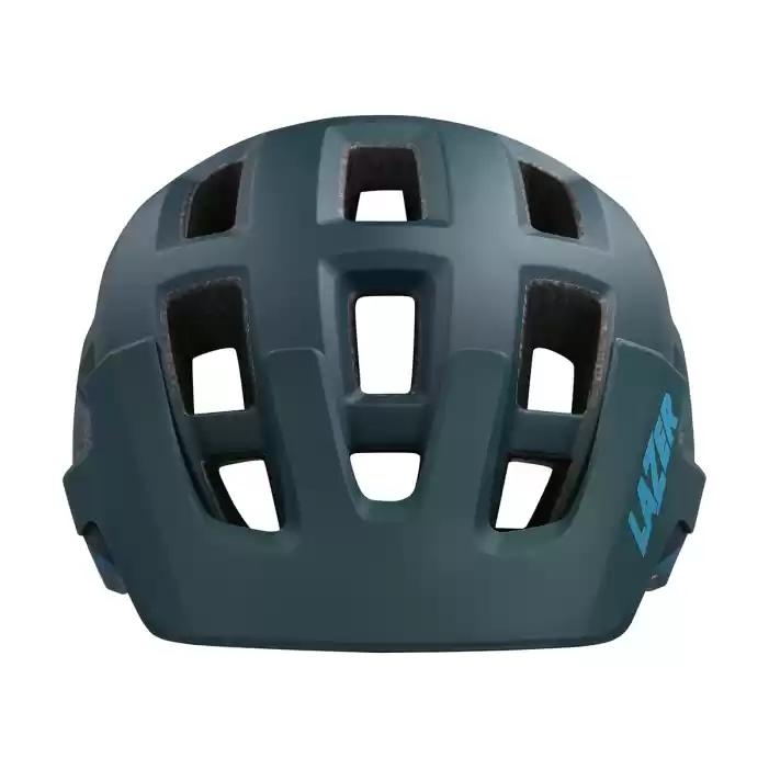 Lazer Kask Coyote CE-CPSC Mat Koyu Mavi L