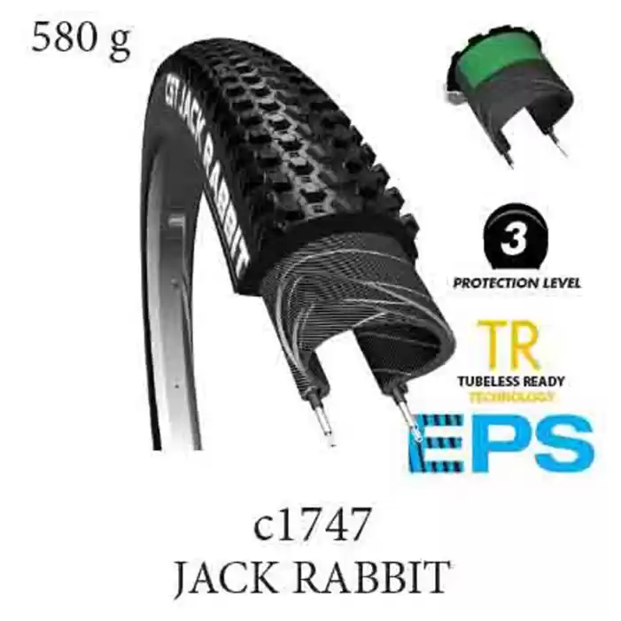 CST Jack Rabbit Dış Lastik 29X2.10 C1747