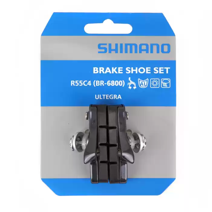 Shimano Fren Pabucu Set R55C4 BR-6800 1 Çift