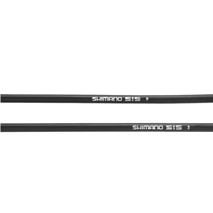 Shimano Vites Dış Kablo SIS OT-SP41 Siyah 1 Metre