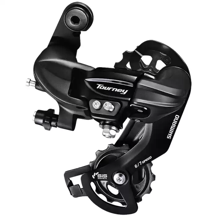 Shimano Tourney Arka Aktarıcı 6/7V RD-TY300 TY DA