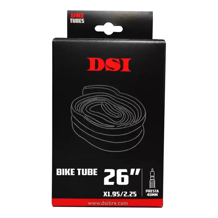 Dsi 26 Jant İç Lastik Presta (İnce) Sibop