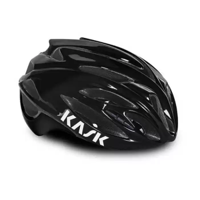 Kask Rapido Medium-Siyah